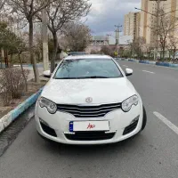 ام‌جی۵۵۰ بدون مشابه