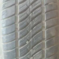 یک عدد لاستیک یزد تایر سایز ۱۶