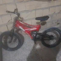 دوچرخه سایز ۲۰