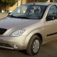 تیبا 2نقره ی مدل1401