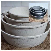 ظروف کهنه را نو کنید