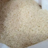 برنج میانه