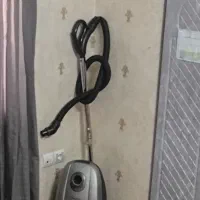 جاروبرقی سالم