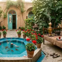 لاغری ریشه ای