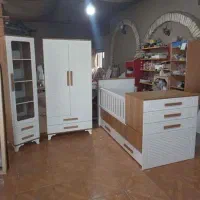 تخت دومنظوره نوزادنوجوانی مدلی غزل/قسط