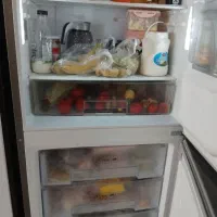 یخچال و فریزر التتو