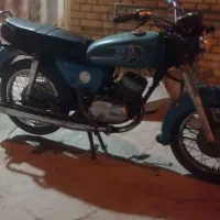 هارس در حد|موتورسیکلت|بهبهان, |دیوار