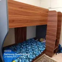 سرویس خواب دوطبقه