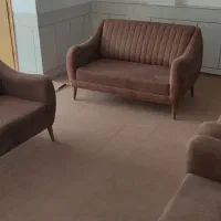 مبلمان دو نفره