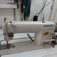 چرخ خیاطی راسته دوز