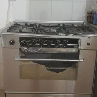 گاز وتلویزیون در حدنو
