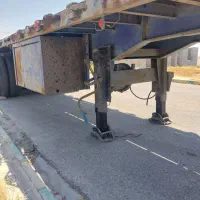 کفی تریلی