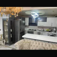 ۶۵متر تکواحدی فول نوساز خوش نقشه