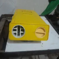 دست خشک کن سرویس بهداشتی