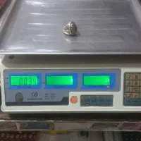 یک عددانگشتروزن سنگین وسفت خوش دست