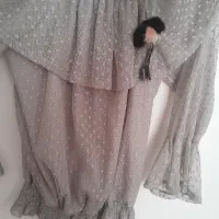 شومیز مجلسی دخترانه