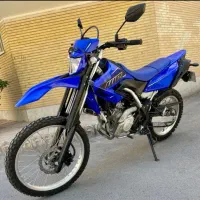 یاماهاwr155