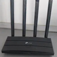 روتر بیسیم تی پی لینک مدل   Archer C6