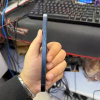 اپل iPhone 13 با حافظهٔ ۲۵۶ گیگابایت|موبایل|کیش, |دیوار