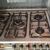 تعدادی لوازم خانگی