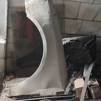 سینی جلو ،گلگیر سوناتا ۲۰۰۹