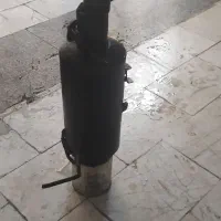 منبع استیل صدا کیلومتری