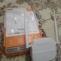 مودم dlink