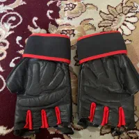دستکش موتور سواری