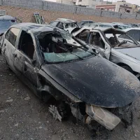 دنا تیپ ۲ تصادفی