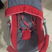 کریر نوزاد