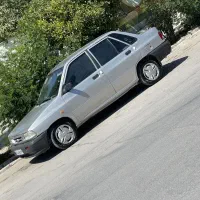 پراید 131