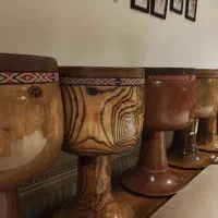 تدریس تمبک