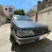 405 مدل ۹۴ بیرنگ