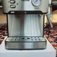 دستگاه قهوه ساز NOVA 25BAR