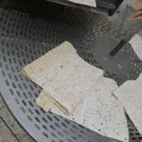 فروشنده نانوایی
