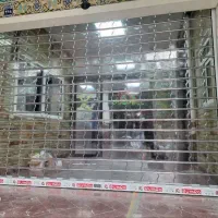 ساخت نصب و تعمیر انواع کرکره  حفاظ