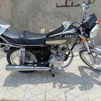 هندا مدل ۹۰