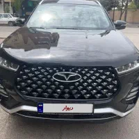 تیگو7پرو پرمیوم مدل 1403