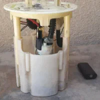 پمپ بنزین رانا/ ۲۰۶