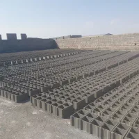 بلوک سیمانی(توضیحات آگهی مطالعه شود)