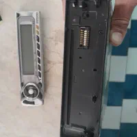 Kenwood rx590mp