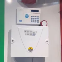 یک کامل دزدکیر اپتکس با شرایط عالی و چک صیادی