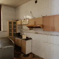 کابینت هود سینک ظرفشویی و سنگ اوپن