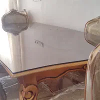 میزناهارخوری ۸نفره