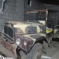 دوج|خودرو سنگین|املش, |دیوار