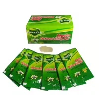 سم سوسک پودری گرین لیف Green leaf