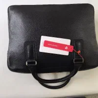 کیف چرم نوین چرم