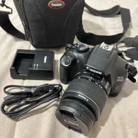 دوربین canon 1300D