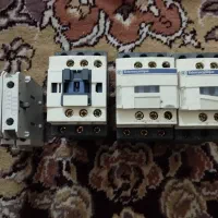 کنتاکتور