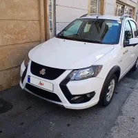 کوییک sمدل ۱۴۰۲ تمام فابریک در حد صفر تک برگ سند